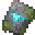 Schmiedevorlage „Wild" für Rüstungsbesatz — Minecraft-Block